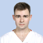 Волков Николай Александрович, имплантолог