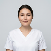 Николаева Ангелина Олеговна, гинеколог