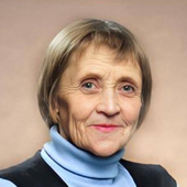 Трускова Елена Эдуардовна, детский логопед