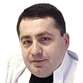 Логвинов Юрий Владимирович, невролог