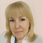 Ярман Светлана Аркадьевна, репродуктолог