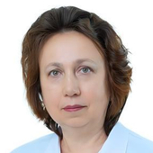 Рублева Ольга Владимировна, гинеколог