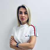 Высоцкая Ольга Дмитриевна, врач-косметолог