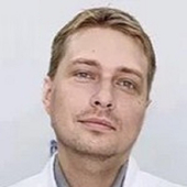 Коваль Роман Николаевич, психиатр