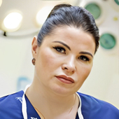 Волнянкина Татьяна Владимировна, пластический хирург