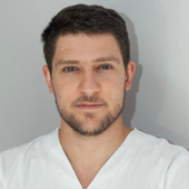 Иблаев Руслан Сулиевич, флеболог