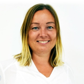 Чередниченко Станислава Олеговна, остеопат