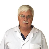 Долматов Иван Алексеевич, терапевт