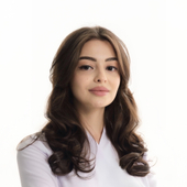 Багаева Элла Кондратовна, стоматолог-ортопед