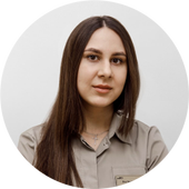 Ширшова Яна Эдуардовна, стоматолог-терапевт