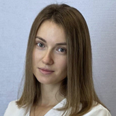 Нестерова Юлия Игоревна, гинеколог
