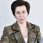 Григорьева Александрина Андреевна, детский психолог