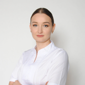 Аполонова Евгения Николаевна, детский стоматолог