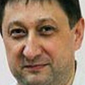 Прожерин Сергей Витальевич, дерматолог