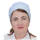 Изнаурова Зарема Ариповна, ревматолог