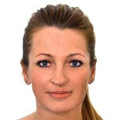 Ромащенко Анна Алексеевна, дерматолог