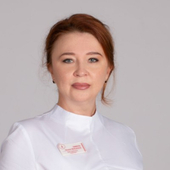Пивень Оксана Вадимовна, кардиолог