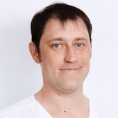 Баев Дмитрий Анатольевич, пластический хирург