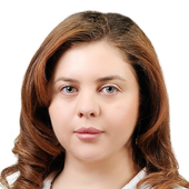 Кумсиева Диана Алановна, врач УЗД