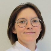 Малышева Екатерина Сергеевна, врач УЗД