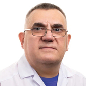 Якубовский Сергей Леонидович, стоматолог-хирург