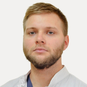 Дорогов Алексей Александрович, стоматолог-терапевт