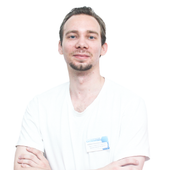 Шинкин Денис Игоревич, стоматолог-терапевт