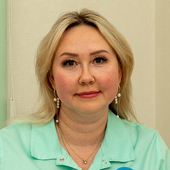 Папшева Елена Александровна, детский невролог