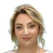 Снегурова (Симон) Евгения Александровна, гастроэнтеролог