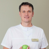 Вахмянин Иван Александрович, стоматолог-терапевт