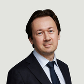 Карпов Олег Вячеславович, психиатр