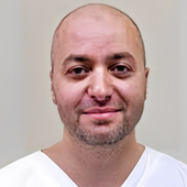 Климашевич Александр Иванович, стоматолог-ортопед