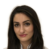 Тамразян Мариам Гамлетовна, ЛОР