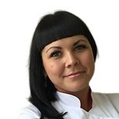 Меркитанова (Васильева) Екатерина Сергеевна, гинеколог