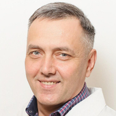 Кудишин Андрей Петрович, анестезиолог