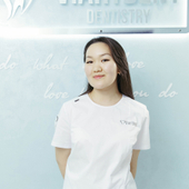 Днищева Алма Монтаевна, стоматологический гигиенист