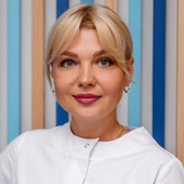 Малютина Янина Александровна, стоматолог-терапевт