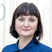 Шадрина Елена Александровна, стоматологический гигиенист