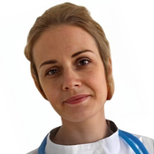 Симбирцева Марина Сергеевна, педиатр