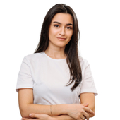 Таракамаева Нона Закировна, врач УЗД