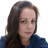 Архипцева Екатерина Сергеевна, гинеколог