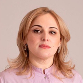 Балкизова Зарема Хусеновна, гинеколог
