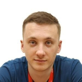 Морозов Никита Евгеньевич, кардиохирург