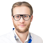 Сергеев Глеб Сергеевич, нейрохирург