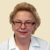 Ковалева Нина Станиславовна, невролог