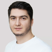 Мкртчян Камо Сергеевич, стоматолог-хирург