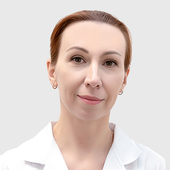 Балабушкина Анастасия Сергеевна, гинеколог