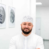 Габдуллин Ильфир Радикович, стоматолог-ортопед