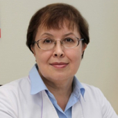 Ломакина Марина Петровна, детский невролог