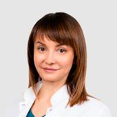 Уварова Ирина Вячеславовна, гинеколог-хирург